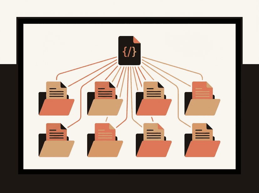 8 Client Reports in Parallel — 6 Hours to 20 Minutes illustration